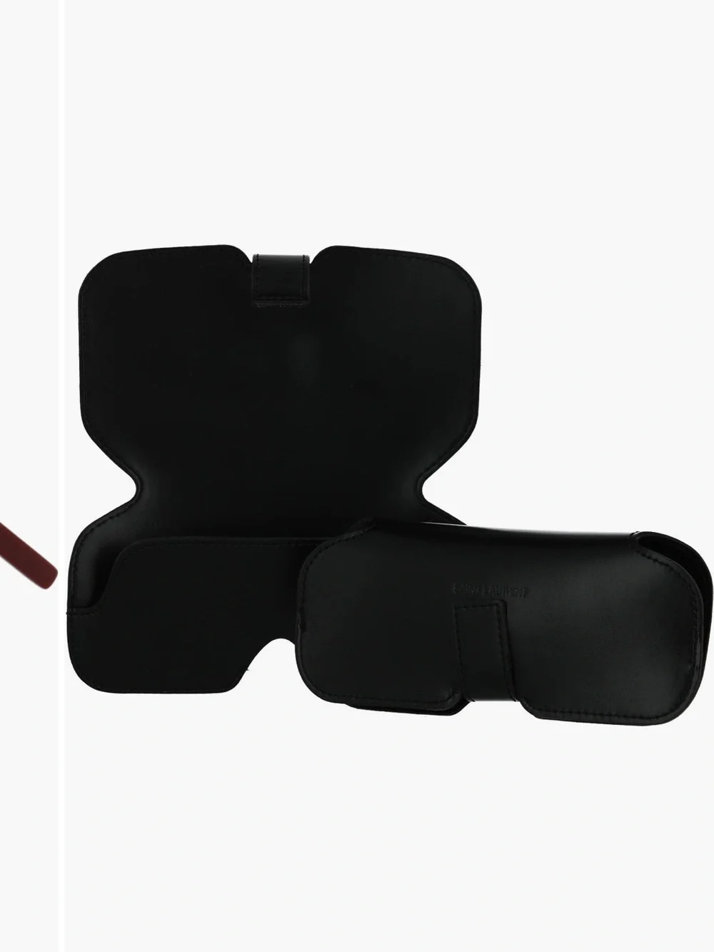 Saint Laurent 55mm Square Sunglasses - brand new